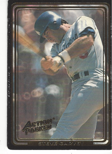 1992 Action Packed Baseball - Picture 26 of 45
