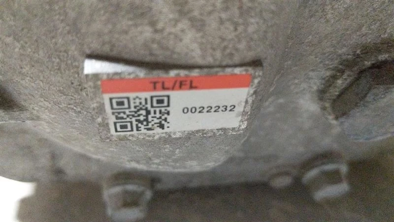 Hyundai TUCSON 2019 2,0 L AWD Carrier 2311890 Foto 4 de 4