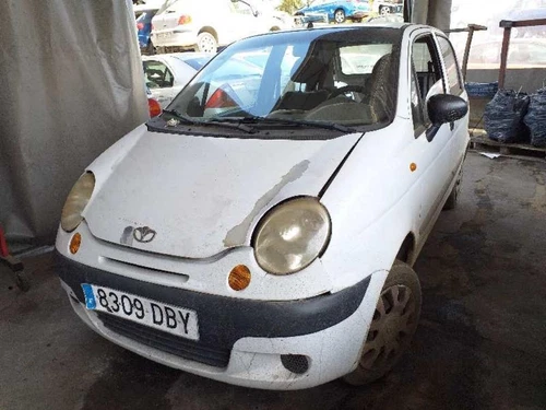 96462381 Pomo Palanca Cambio para DAEWOO MATIZ City 2004 4591750 - Imagen 3 de 3