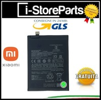 Batteria Pari Originale Xiaomi Mi 11 Lite 5G Ne BP42 4150Mah M2101K9AG M2101K9AI