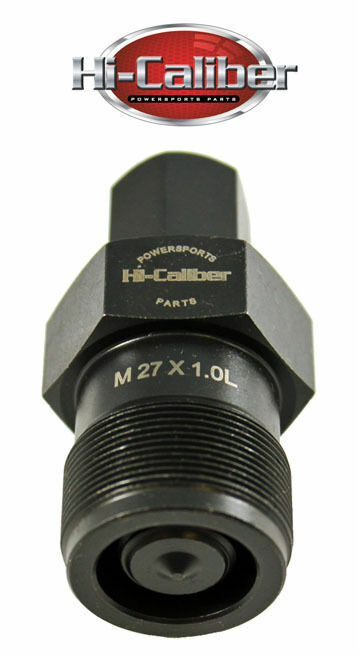 FLYPIG Flywheel Removal Stator Puller Repair Tool For Yamaha - Foto 6