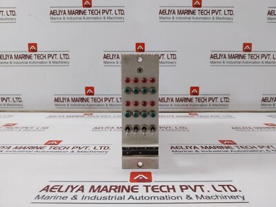 AIM 03 022 01 Printed Circuit Board PCB Module F6160 F6161