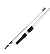 Telescopic Extension Pole 1.2m - 2m Painting Roller Stick