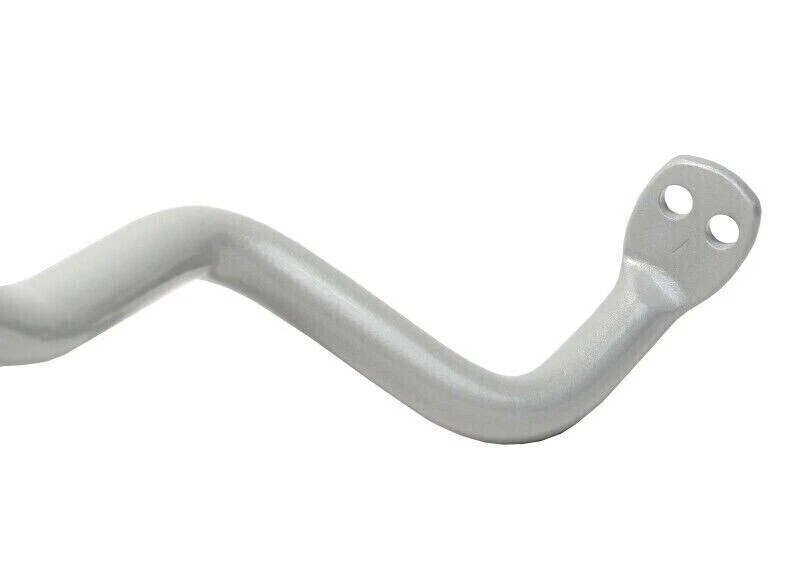 Barra estabilizadora ajustable Whiteline BNF33Z para 03-06 Nissan 350z Z33 32 mm HD Foto 3 de 4