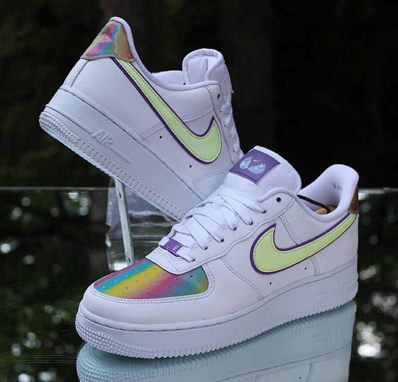 nike easter egg 2020