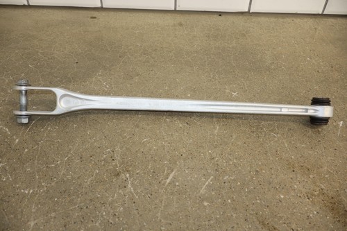2001-2004 Porsche Boxster 986 Rear Left LH Spindle Knuckle W/ Control Arms 72K - Bild 14 von 24