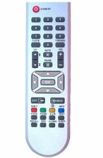 Telecomanda Focus sat TV decoder Focus sat TV receptor Focus sat TV