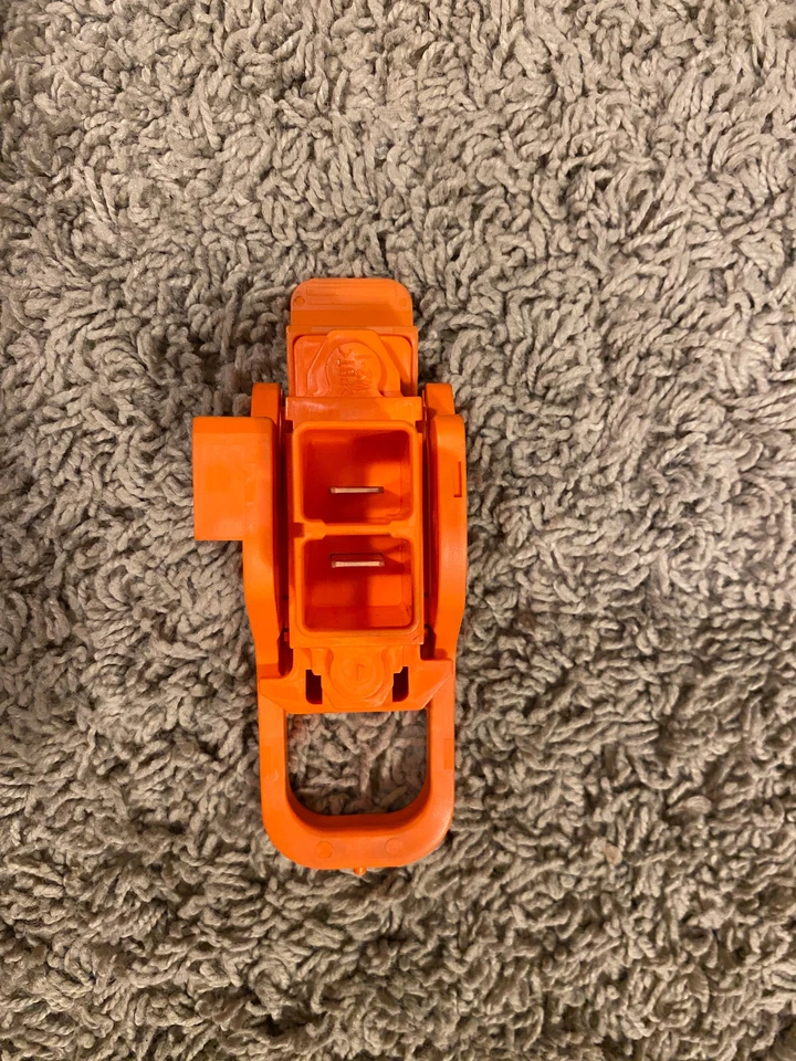 Interruptor de corte de batería híbrido LEXUS HS250H 2010-2012 enchufe desconexión de seguridad Foto 3 de 3