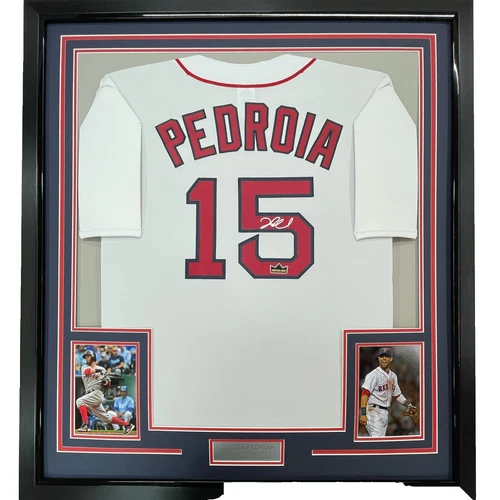 Dustin Pedroia MLB Jerseys