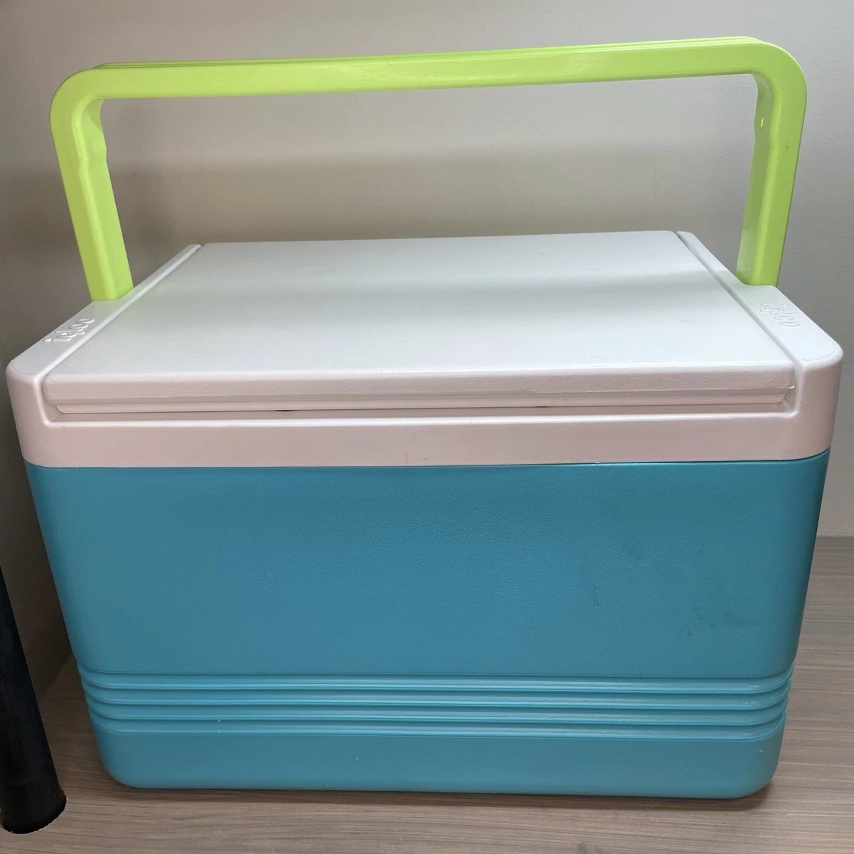 Igloo 12 pack cooler 2025