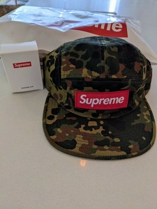 supreme shower hat