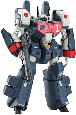 Hasegawa 1/72 MACROSS VF-1J ARMORED VALKYRIE (BATTROID) Kit w