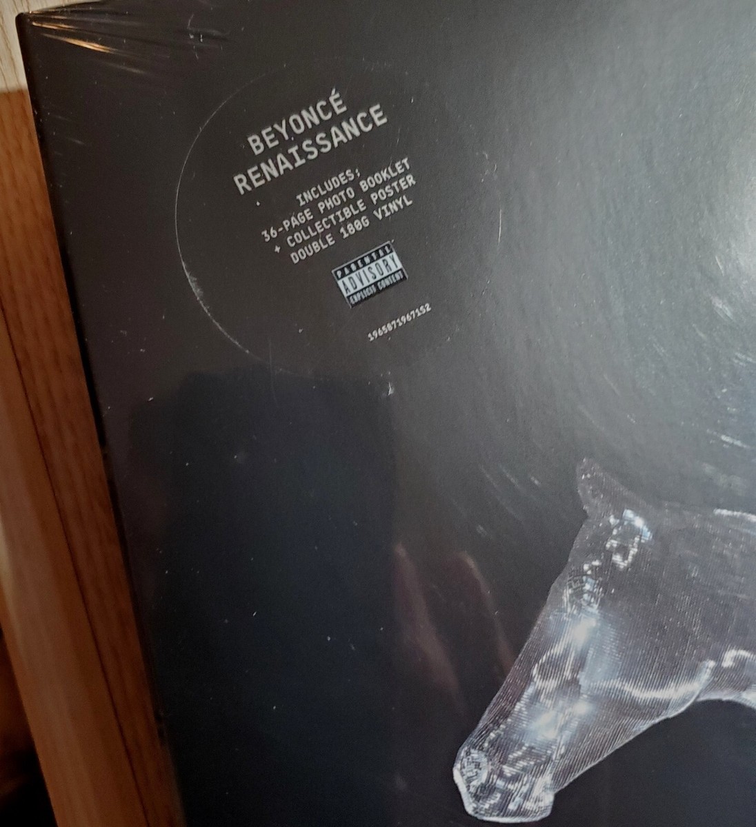 Renaissance by Beyoncé (Record, 2022) 196587196714| eBay