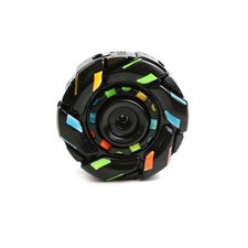 Metall Fidget Spinner Leuchtinlay Kugellager Handspielzeug EDC Erwachsene