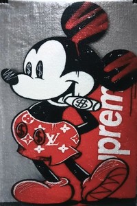Supreme Wall Art | eBay