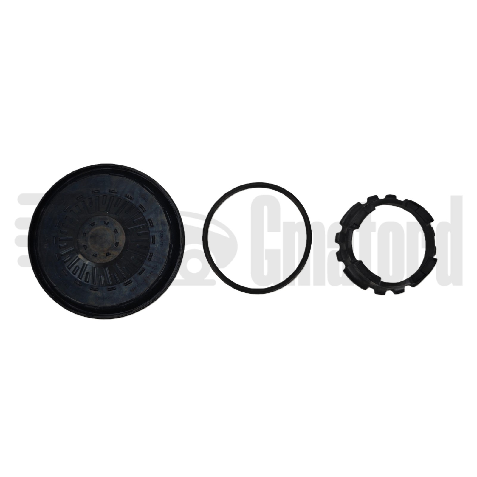 Audi R8 Seal kits Set P/N DQ500