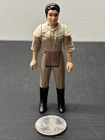 Vintage Star Wars Princess Leia Combat Poncho Endor Action Figure Kenner🔥
