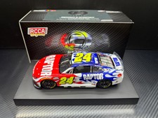 2026 William Byron 1:24 Raptor ELITE Diecast
