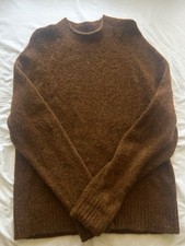 Merino Wool Turtleneck