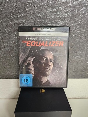 Equalizer [4K Ultra HD] von Antoine Fuqua
