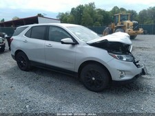 Wheel Cover Chevy Equinox 19