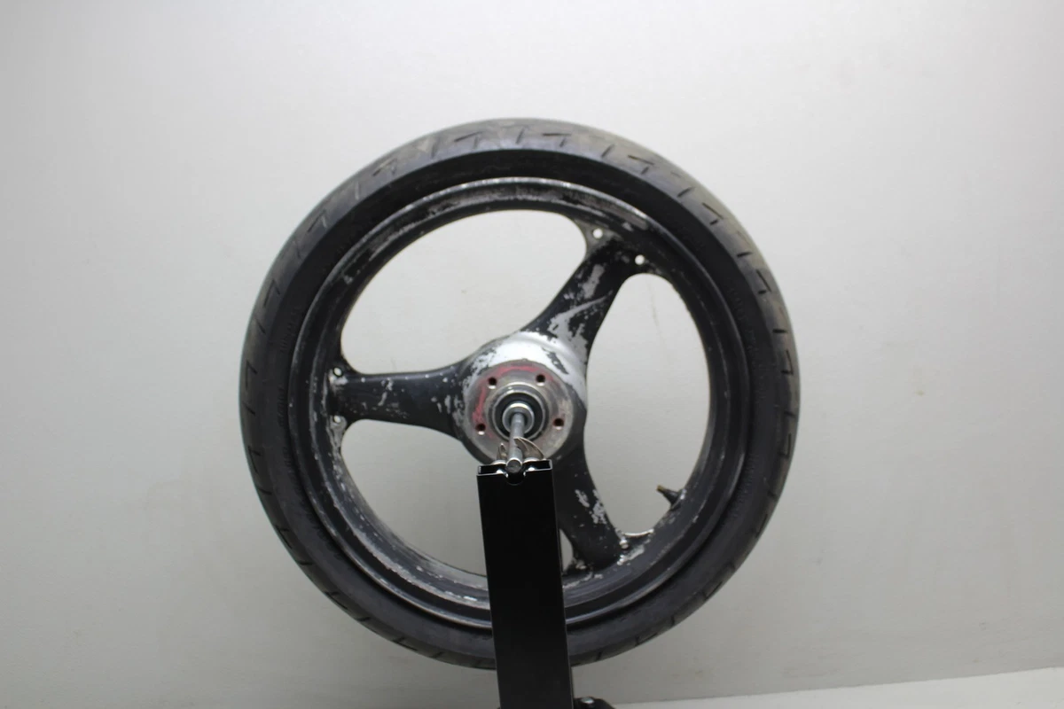 Motorcycle Wheels and Rims for 2002 Kawasaki Ninja ZX6R for sale