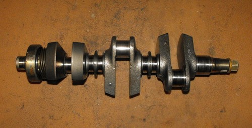 Mercury 70 HP 2 Stroke Crankshaft ASSY PN 9001T3 Fits 1987-1993
