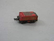 N SCALE TENDER JUPITER