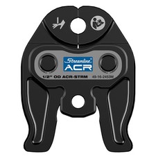 Milwaukee 49-16-2453M 1/2" Streamline ACR Press Jaw for M12 FORCE LOGIC