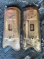1970-1981 Pontiac V8 GTO Firebird Trans Am 400 455 OEM Oil Pan