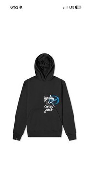 [DJ0615-010] MENS AIR JORDAN X TRAVIS SCOTT X FRAGMENT CACTUS JACK HOODIE