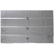 Makita Disposal Bag 10 Pieces for Clean Work Applications