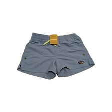 Patagonia Kids Costa Rica Baggies Shorts 3 Unlined Large New With Tags NWT