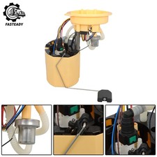 For Audi A6 A6 Allroad C7 11-18 2.0 3.0 4G0919050A A2C53364579 In Tank Fuel Pump