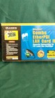 Linksys LNEPCI2 Wired PCI Ethernet Network Card 10Mbps 1 Port RJ-45 Full Size — photo 1