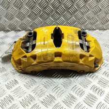 PORSCHE PANAMERA 970 Bremssattel vorne links 7PP615123P 4,8 Benzin 30698082