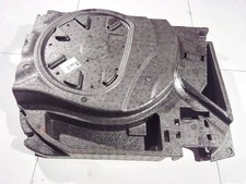 Audi TT 2009 Emergency Spare Tire Jack and Tool 8j0864801f, Genuin FR2152552-73