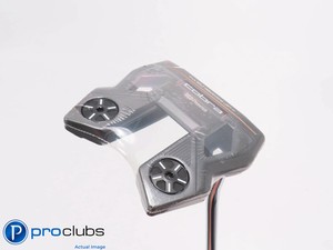 Cobra King 3d Supernova Putter | eBay