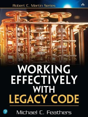Michael Feathers | Working Effectively with Legacy Code | Taschenbuch | Englisch