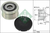 Schaeffler INA 535 0331 10 Generatorfreilauf