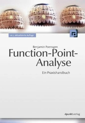 Function-Point-Analyse: Ein Praxishandbuch Buch dpunkt.verlag GmbH