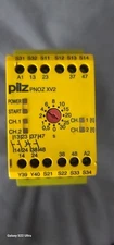PILZ  PNOZ XV2  30/24VDC 2n/o 2n/ot Relay  4.5W    (24968)