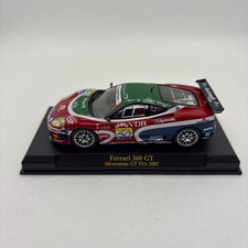 【IXO】Ferrari 360 GT No.50 1/43