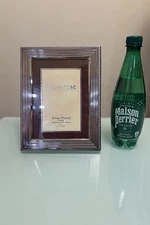 ARGENTO SC Silver Plated Frame 5”X7”