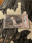 2017👉POP 303 R/C TOPPS NOW⚾️AARON JUDGE #327👉PSA 10 👉BEATS DIMAGGIO RECORD!!