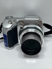 Olympus SP-510 Digital Camera - Bag