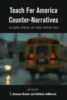 Kathleen Demarrais (U. A.) | Teach For America Counter-Narratives | Taschenbuch