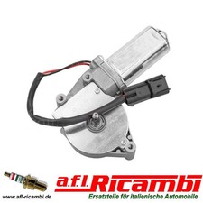 Motor Verdeckkasten Alfa Spider 916