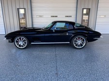 1967 Chevrolet Corvette for Sale