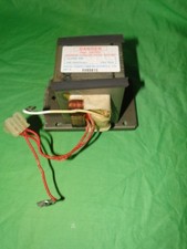 transformateur four micro ondes WHIRPOOL et AUTRES